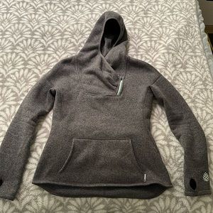 Stio sweetwater fleece